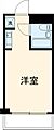 ミタカハイム5階6.5万円