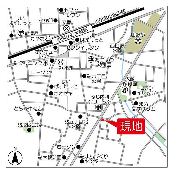 外観画像