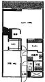 ヴェルアージュ小山7階8.2万円
