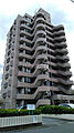 ヴェルアージュ小山7階8.2万円