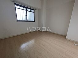 入間市駅前ビル 307 3階2LDKのリビング/ダイニング