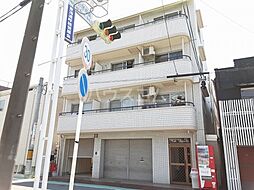 名古屋市営桜通線 桜本町駅 徒歩5分の賃貸マンション