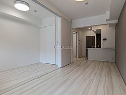 アジールコート練馬中村橋 414 4階2LDKのリビング/ダイニング