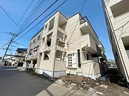 スフィーダみずほ台I