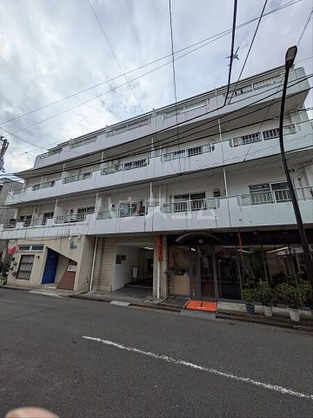 外観画像