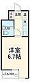 日神パレス戸塚3階6.5万円