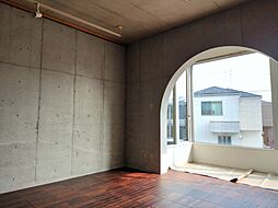 小田急小田原線 相模大野駅 バス10分 双葉入口下車 徒歩3分の賃貸マンション 2階1LDKのリビング/ダイニング