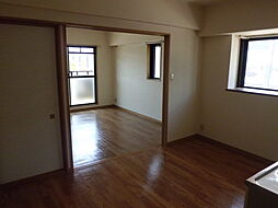 名古屋市営鶴舞線 原駅 徒歩14分の賃貸マンション 3階3DKのリビング/ダイニング