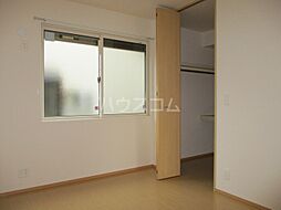 レグルス 105 1階2LDKのリビング/ダイニング