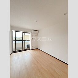 パークヒルズ百草第1 203 2階2DKのリビング/ダイニング