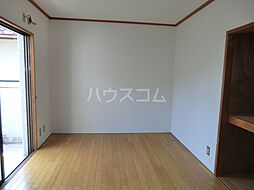 ブリヴュイクシマ 105 1階2LDKのリビング/ダイニング