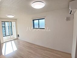 リズ・フォーチュン　I 103 1階1LDKのリビング/ダイニング