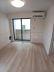 アミティエ 101 1階2LDKのリビング/ダイニング