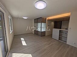 グラシア　相生 102 1階2LDKのリビング/ダイニング