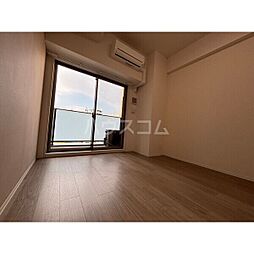 プレサンス新栄アーバンフロー 2階1Kのリビング/ダイニング