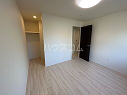 クレリア 101 1階2LDKのリビング/ダイニング