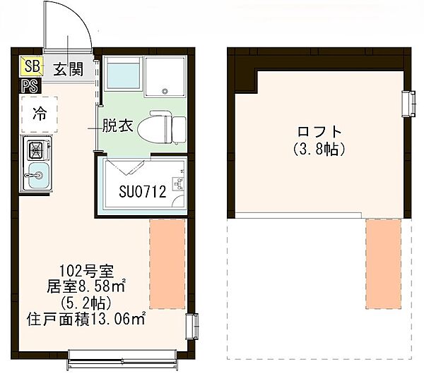 外観画像