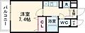 ヨーキハイム大濠5階5.5万円