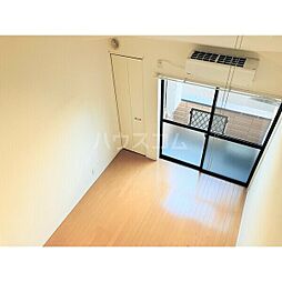 名古屋市営東山線 今池駅 徒歩13分の賃貸アパート 1階1Kのリビング/ダイニング