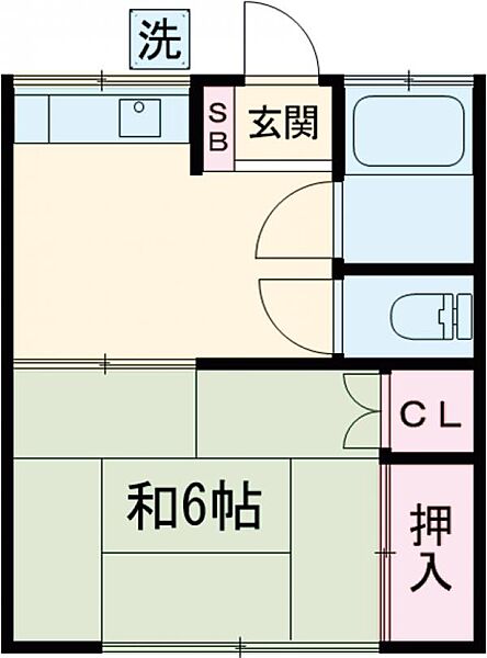 外観画像