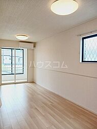 アミュレット 1階1LDKのリビング/ダイニング