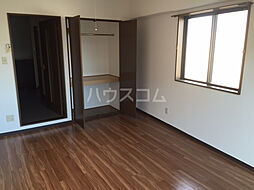 名古屋市営名城線 西高蔵駅 徒歩7分の賃貸マンション 2階1Kのリビング/ダイニング