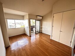 カーサヨサミ 110 1階1Kのリビング/ダイニング