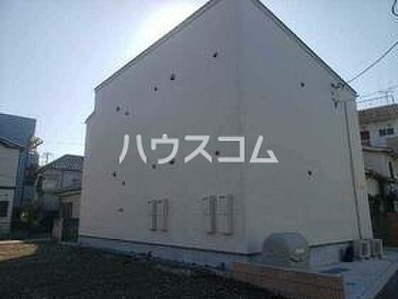 外観画像