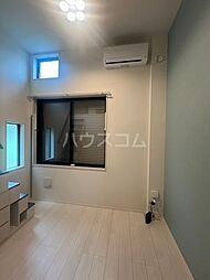 ハーモニーテラス関町II 102 1階ワンルームのリビング/ダイニング