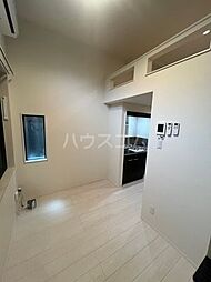 西武新宿線 武蔵関駅 徒歩9分の賃貸アパート