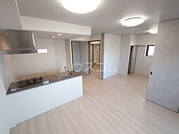 ザ・ライオンズフォーシア町屋 1401