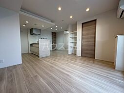 TORISIA Reve 103 1階2LDKのリビング/ダイニング