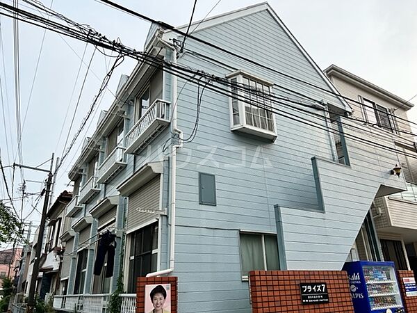 外観画像