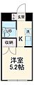 朝日プラザ豊橋アーバンスクエア5階2.9万円