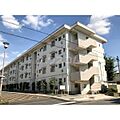 高道住宅A棟4階6.5万円