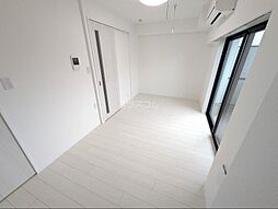 東武伊勢崎線 五反野駅 徒歩10分の賃貸マンション 10階1Kのリビング/ダイニング