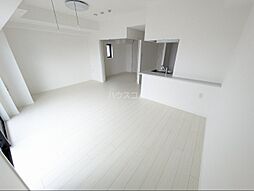 メインステージ五反野II 1102 11階1LDKのリビング/ダイニング