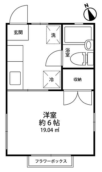外観画像