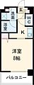 グランパセオ門前仲町26階13.4万円