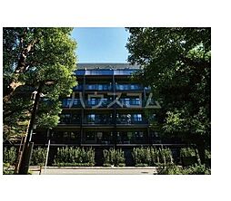 パークアクシス新宿百人町