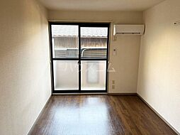 ヴェルドミール 102 1階1Kのリビング/ダイニング