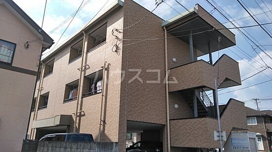 外観画像