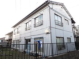 中溝荘（小仲台）