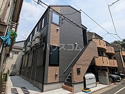 ハーモニーテラス上板橋II