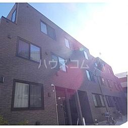 JR総武線 阿佐ケ谷駅 徒歩9分の賃貸マンション