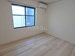 ハーミットクラブハウスmix杉田 202 2階1Kのリビング/ダイニング