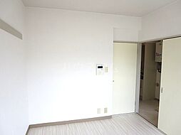 メゾン文京 304 3階1Kのリビング/ダイニング