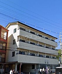 第6レジデンス春田