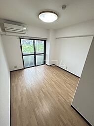 第7レジデンス春田桂坂 711 3階1Kのリビング/ダイニング