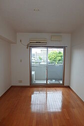 アルフィーレ新栄 10階1Kのリビング/ダイニング